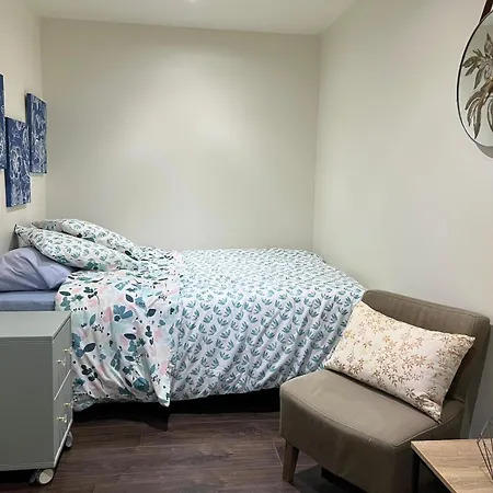 Maison Jaune Apartamento *