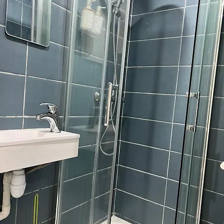 Maison Jaune Apartamento Stains