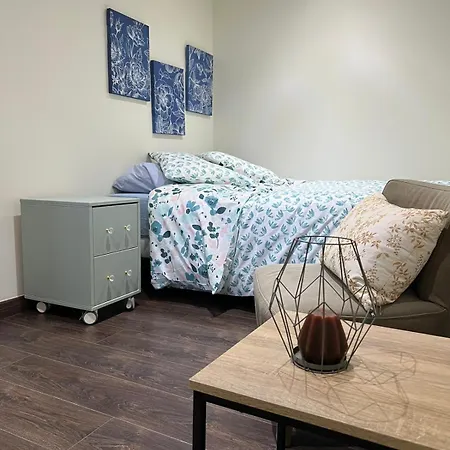 Apartamento Maison Jaune *