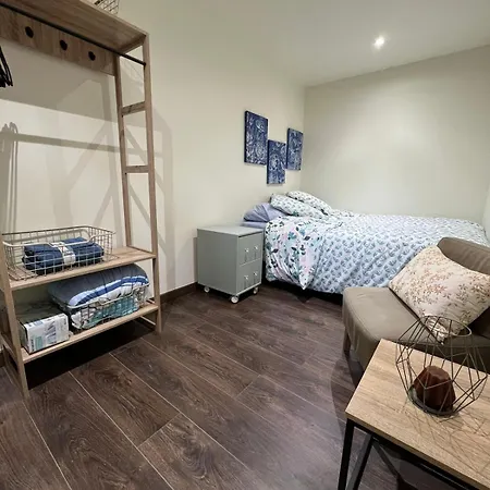 Maison Jaune Apartamento Stains