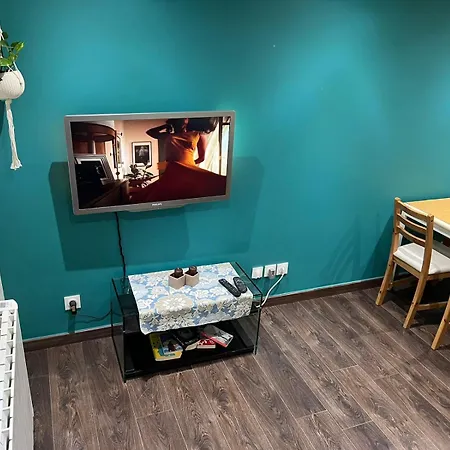 Maison Jaune Apartamento