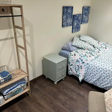 Maison Jaune Apartamento *