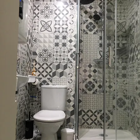 Apartamento Maison Jaune