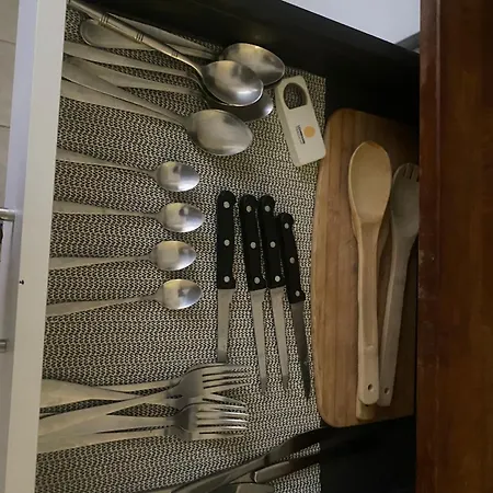 Maison Jaune Apartamento *