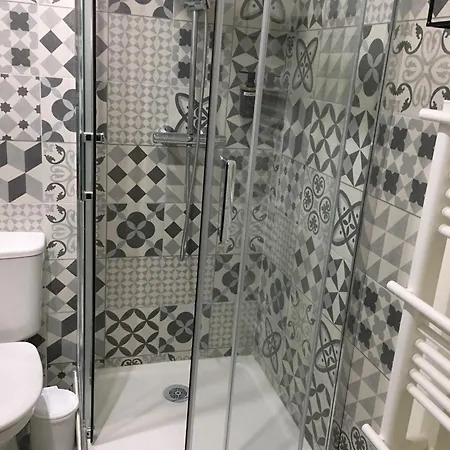 Apartamento Maison Jaune
