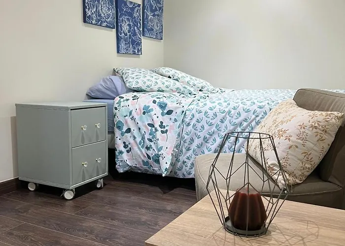 Апартаменты Maison Jaune *